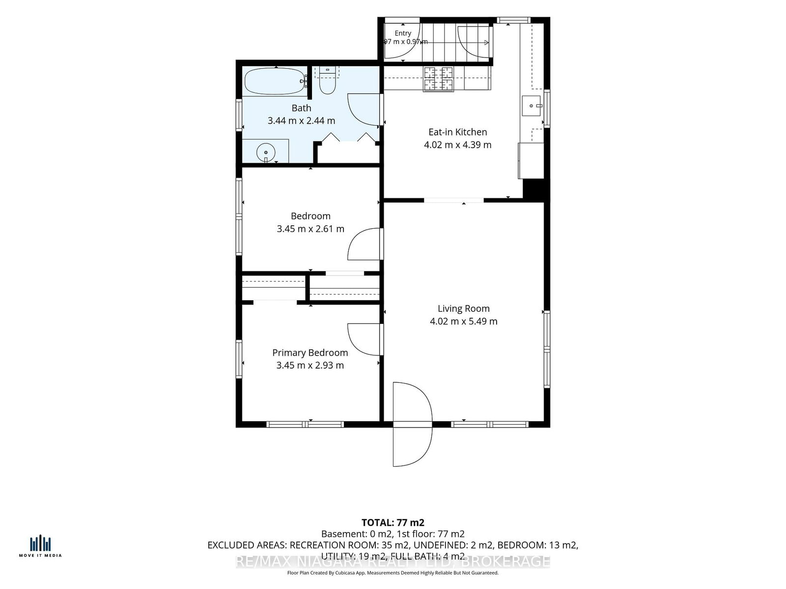 741 Elm Street • Port Colborne, ON photo 42