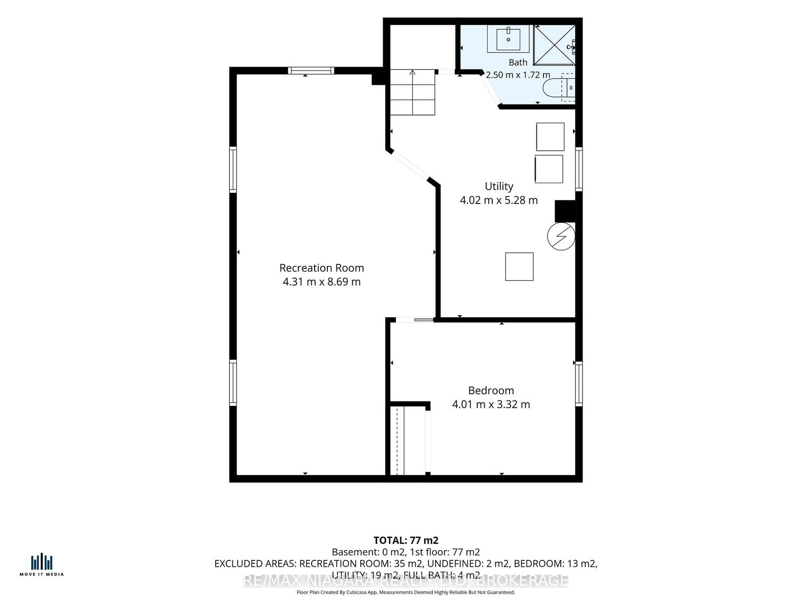 741 Elm Street • Port Colborne, ON photo 43
