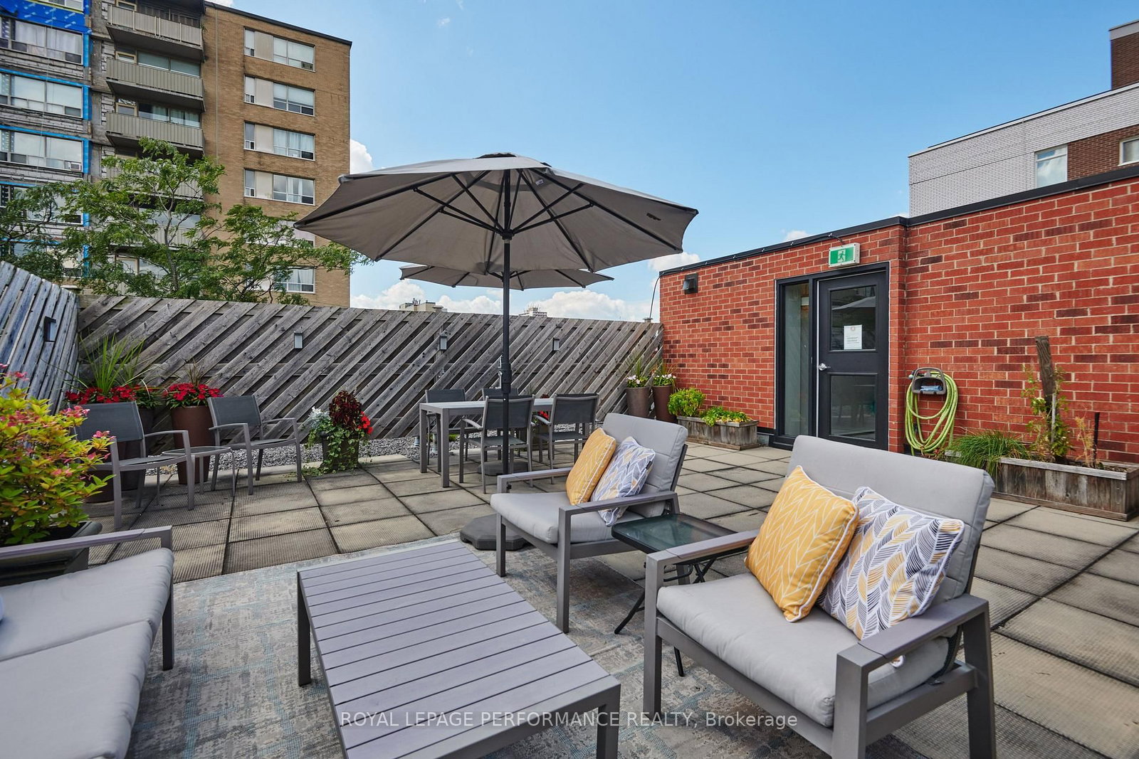 317 Metcalfe Street • #201 • Ottawa, ON photo 35