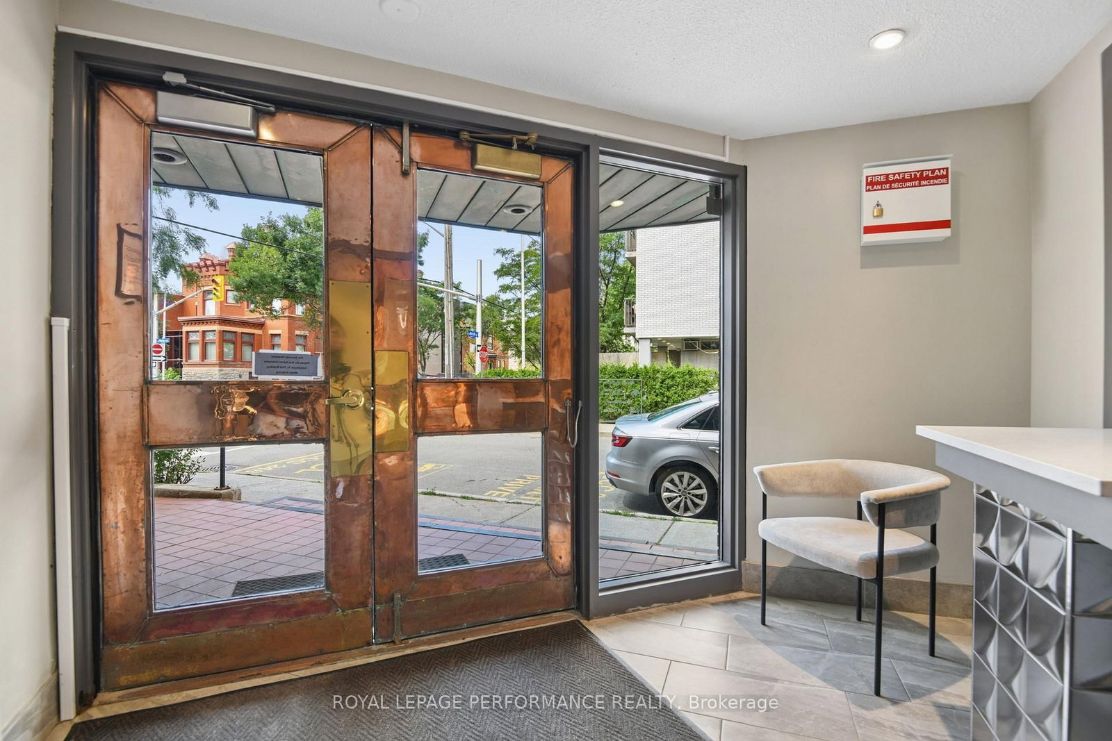 317 Metcalfe Street • #201 • Ottawa, ON photo 4