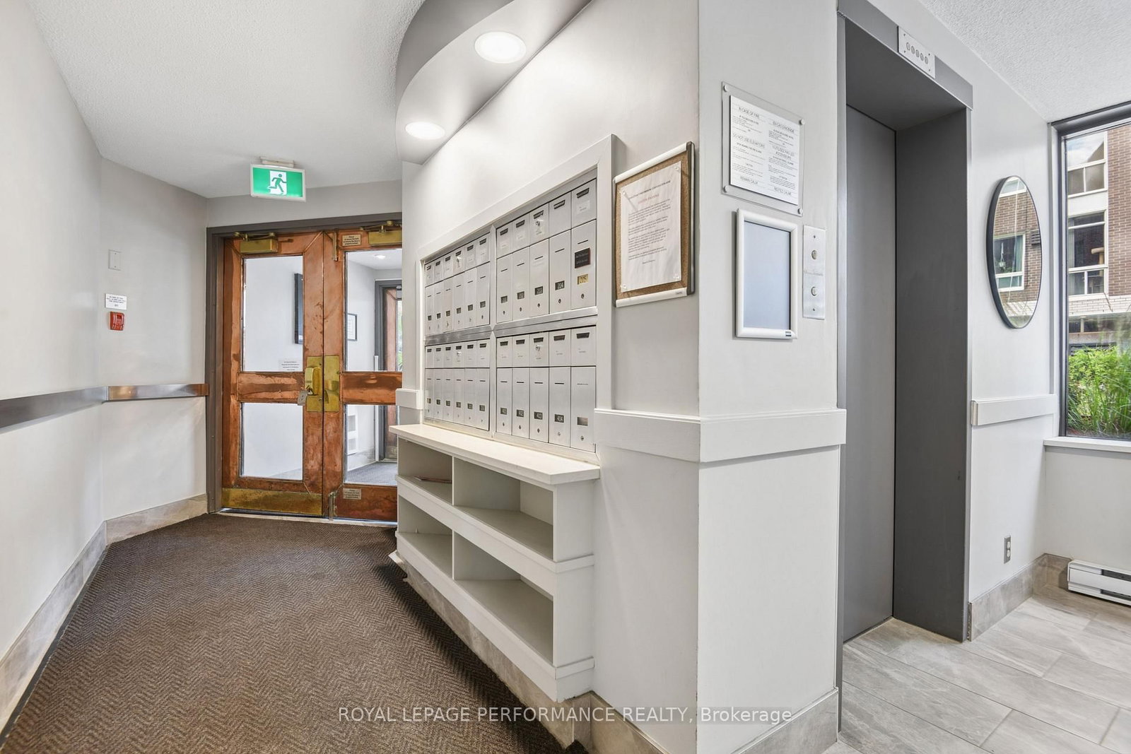 317 Metcalfe Street • #201 • Ottawa, ON photo 5