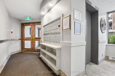 317 Metcalfe Street • #201 • Ottawa, ON photo 5