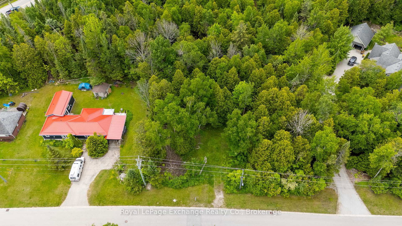 Part Park Lt 12 Elm Street E • Saugeen Shores, ON photo 12