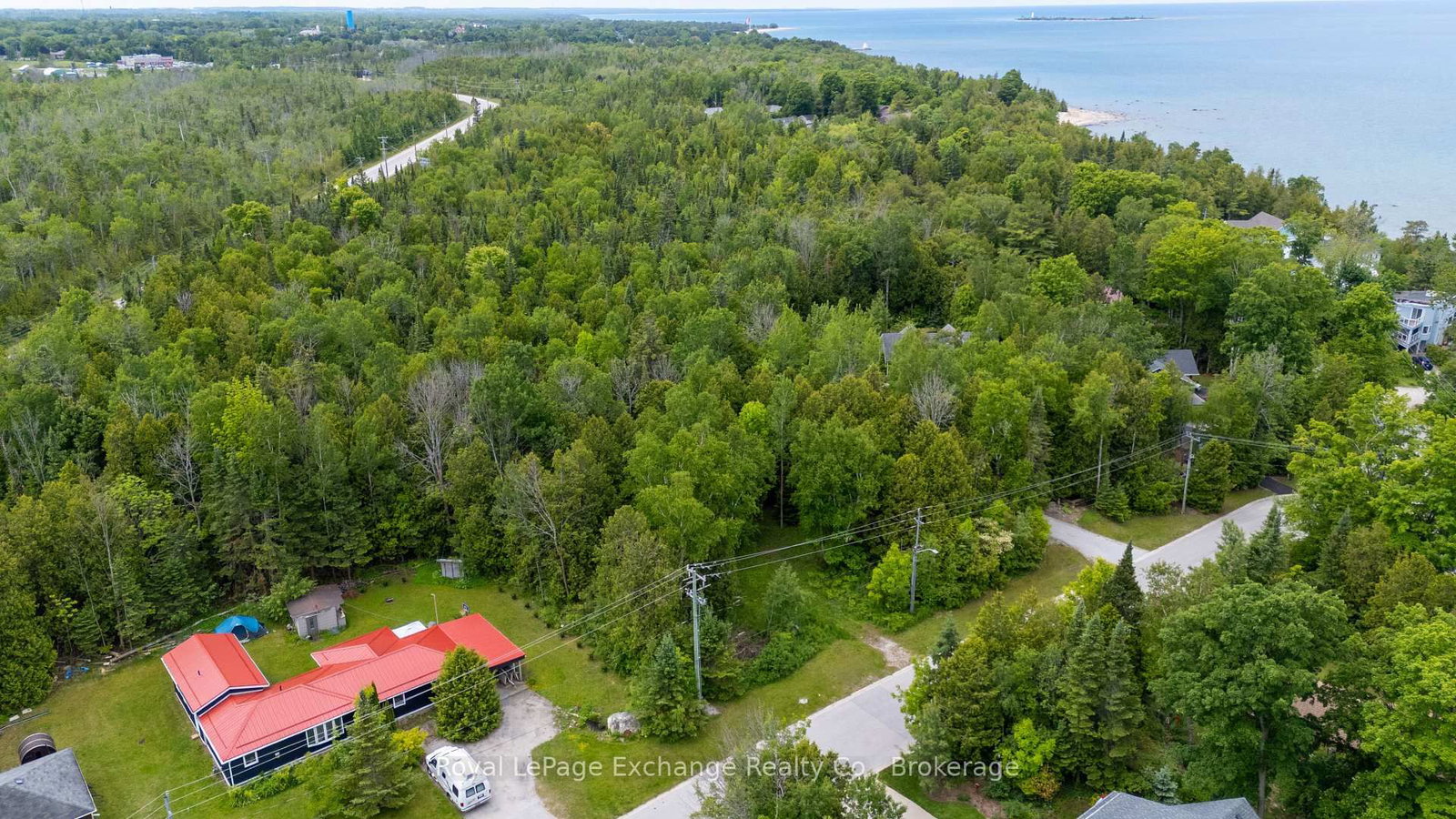 Part Park Lt 12 Elm Street E • Saugeen Shores, ON photo 15