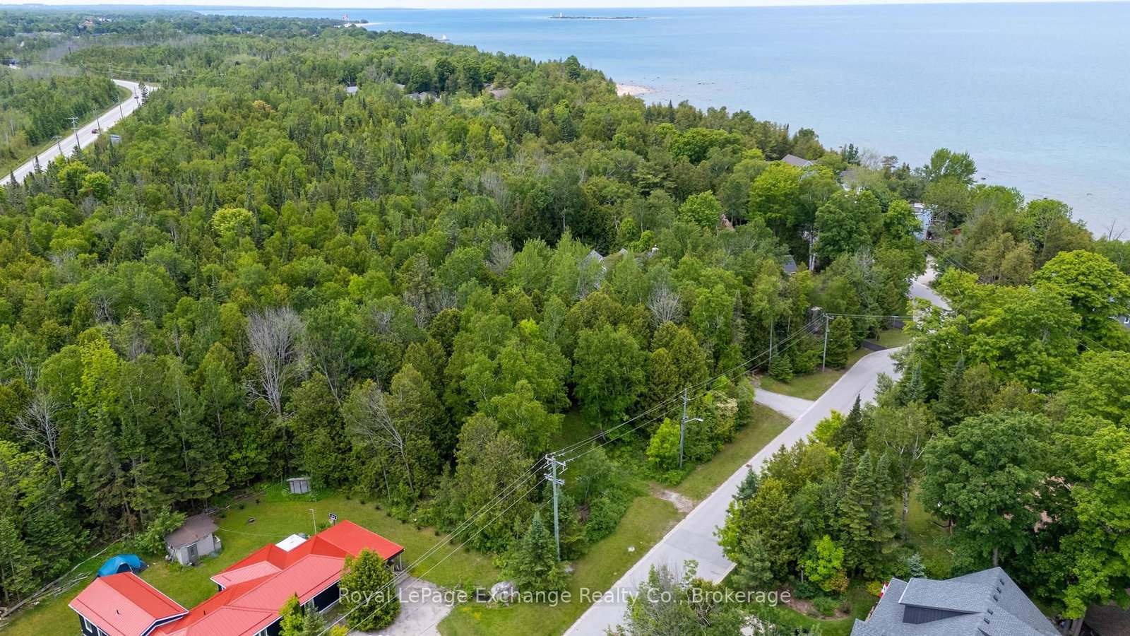Part Park Lt 12 Elm Street E • Saugeen Shores, ON photo 5