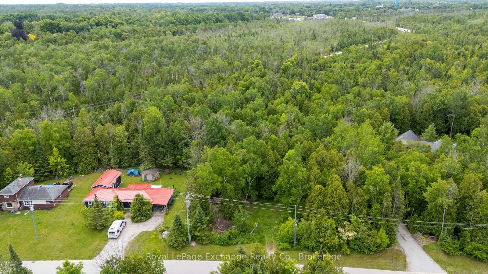 Part Park Lt 12 Elm Street E • Saugeen Shores, ON photo 6