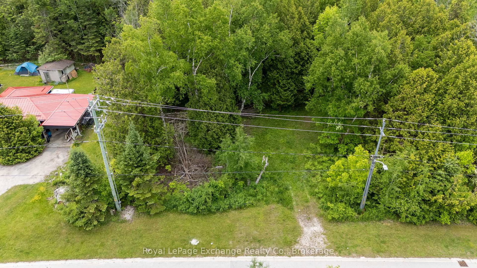 Part Park Lt 12 Elm Street E • Saugeen Shores, ON photo 9