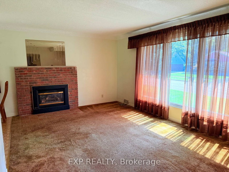 483 Pleasant Park Road