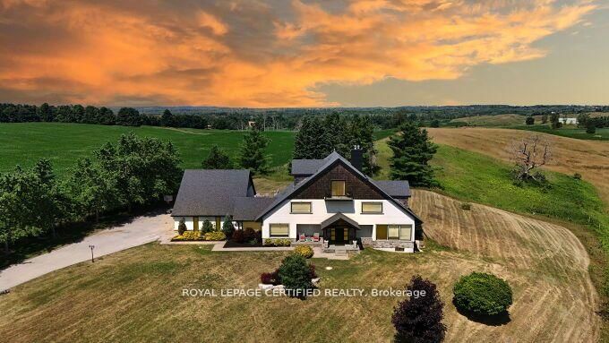 9170 Sideroad 27