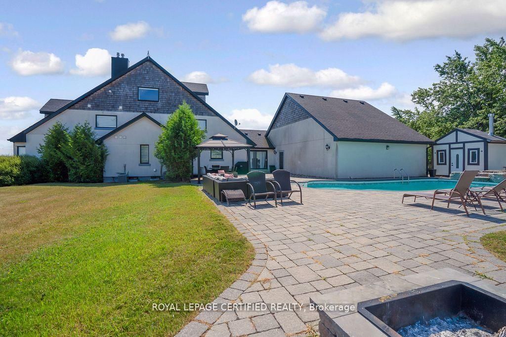 9170 Sideroad 27 • Erin, ON photo 30