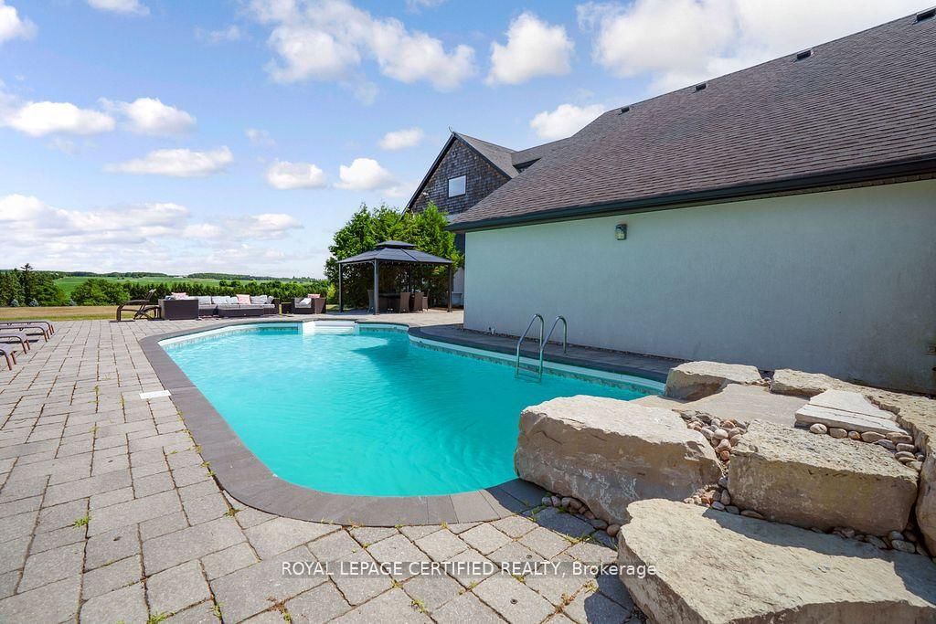 9170 Sideroad 27 • Erin, ON photo 32