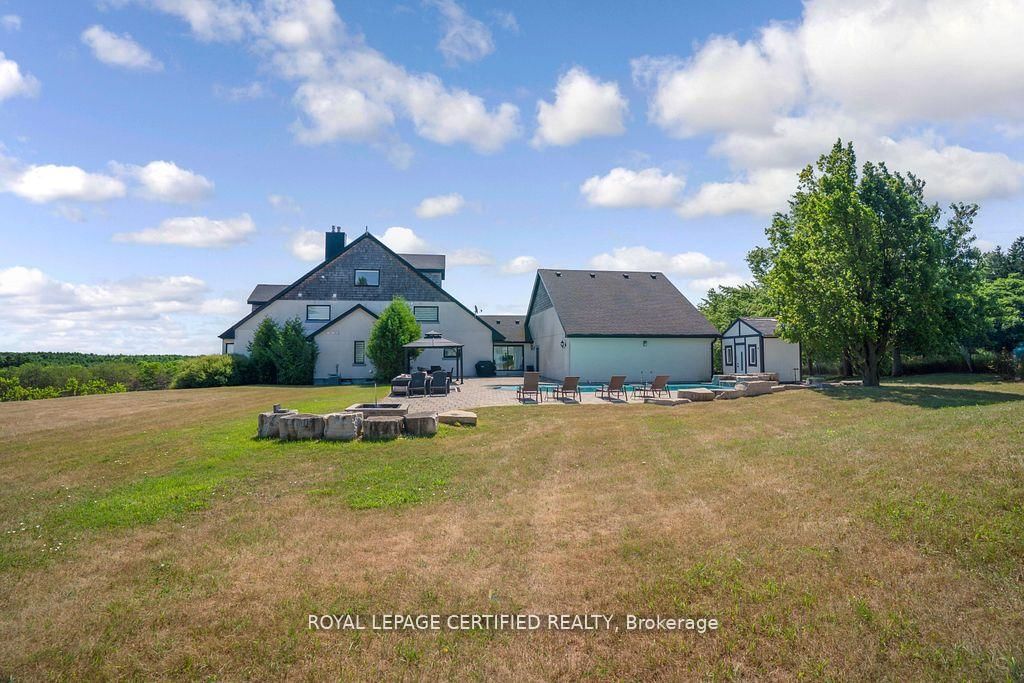 9170 Sideroad 27 • Erin, ON photo 33