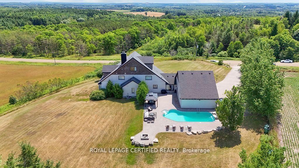 9170 Sideroad 27 • Erin, ON photo 35