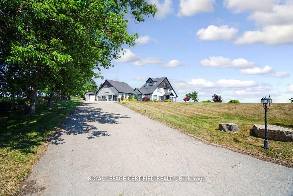 9170 Sideroad 27 • Erin, ON photo 37
