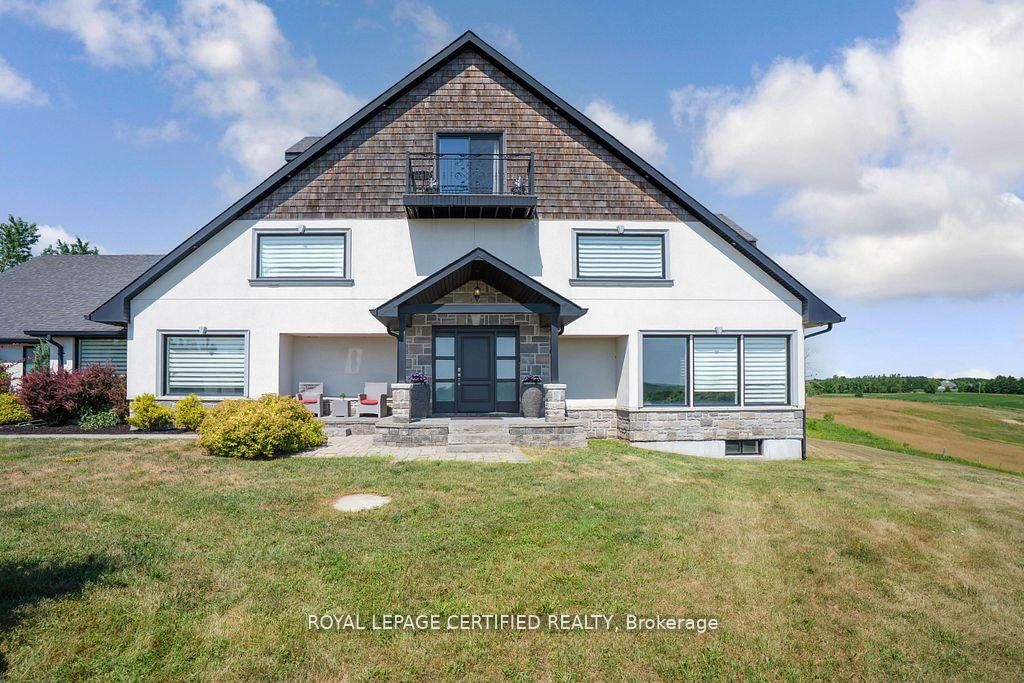 9170 Sideroad 27 • Erin, ON photo 4