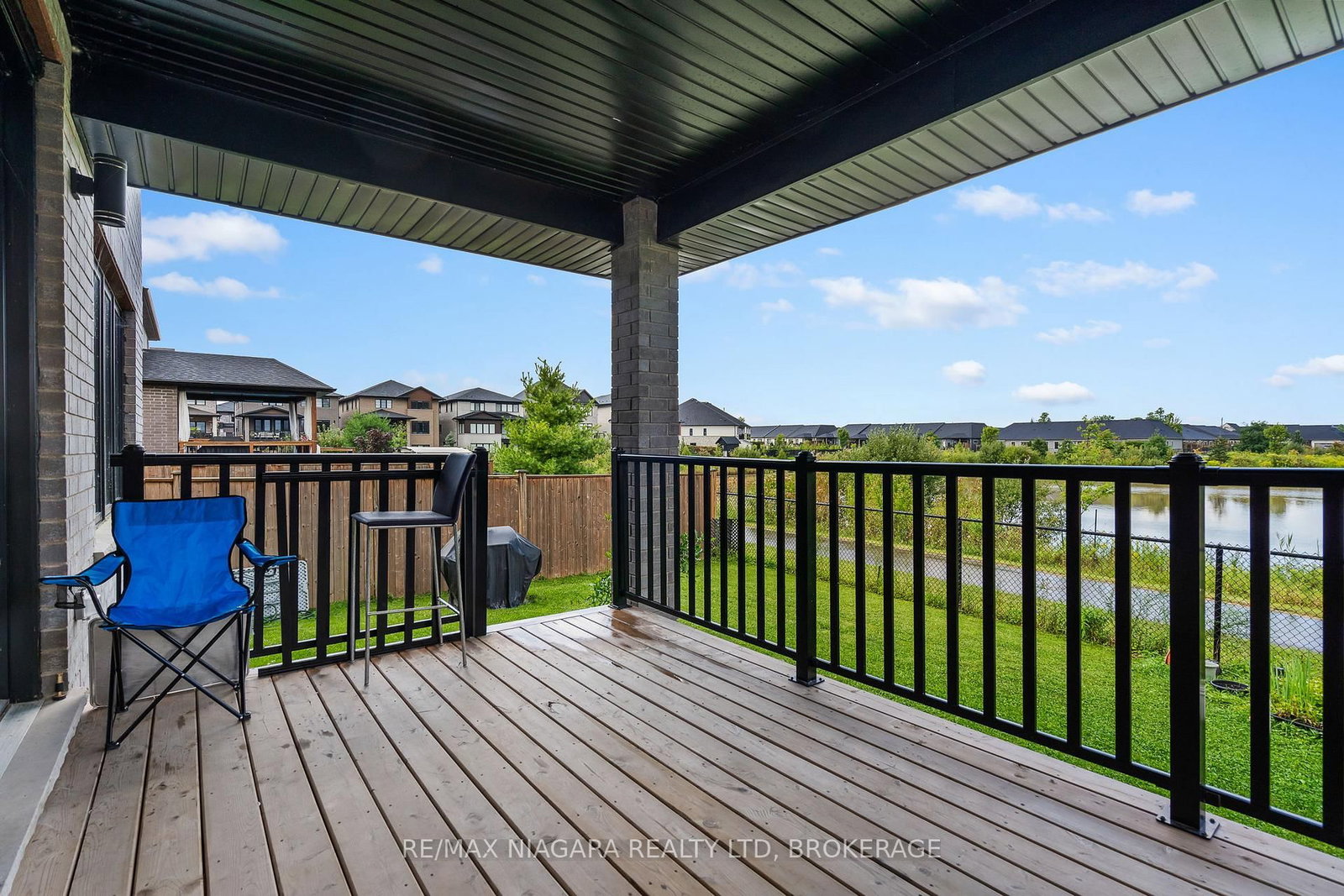 15 Myrtle Street • Pelham, ON photo 33
