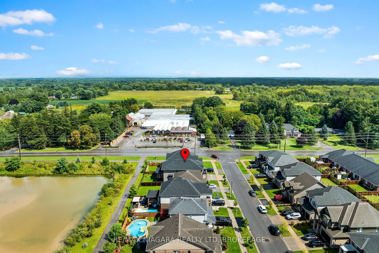 15 Myrtle Street • Pelham, ON photo 36