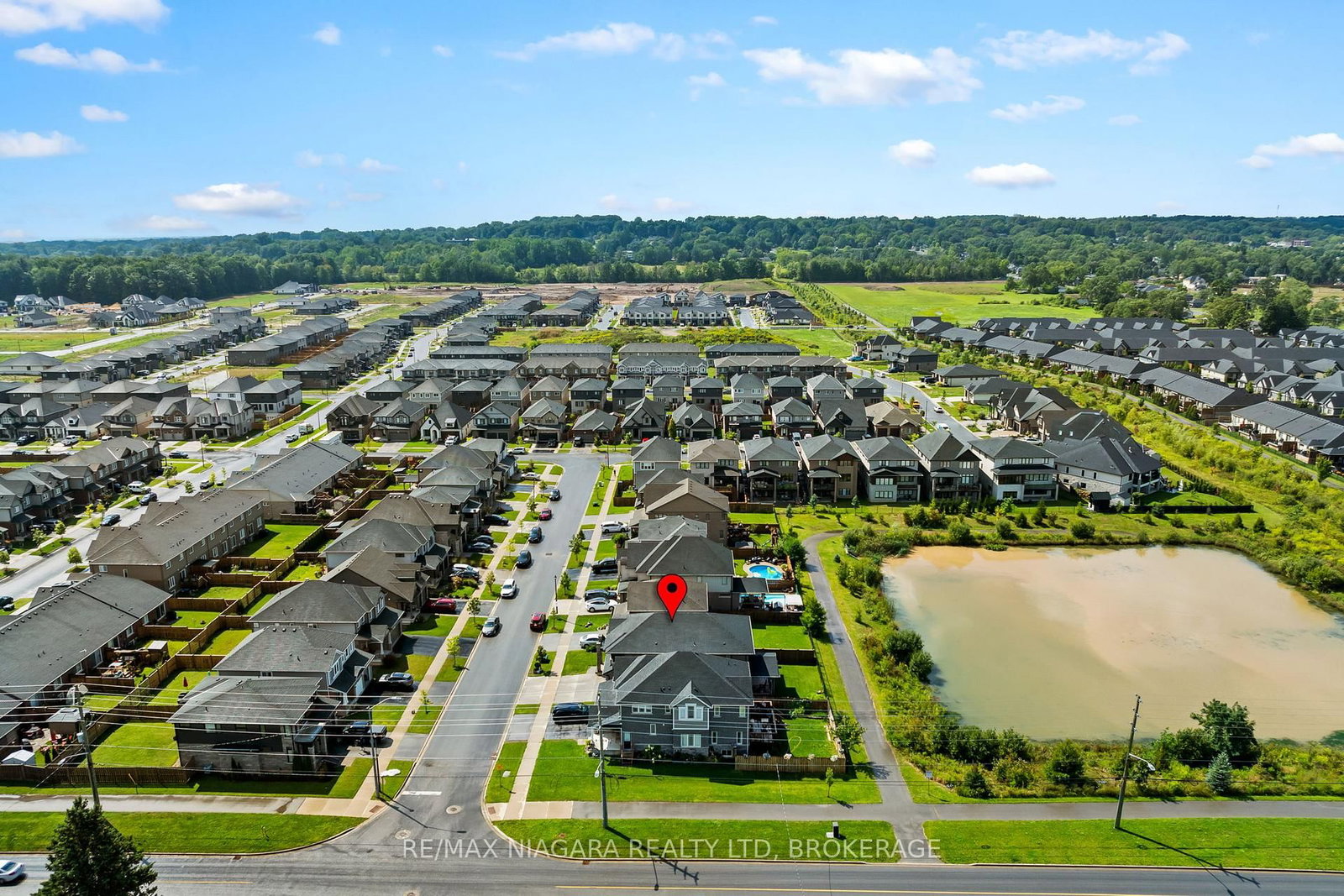 15 Myrtle Street • Pelham, ON photo 39