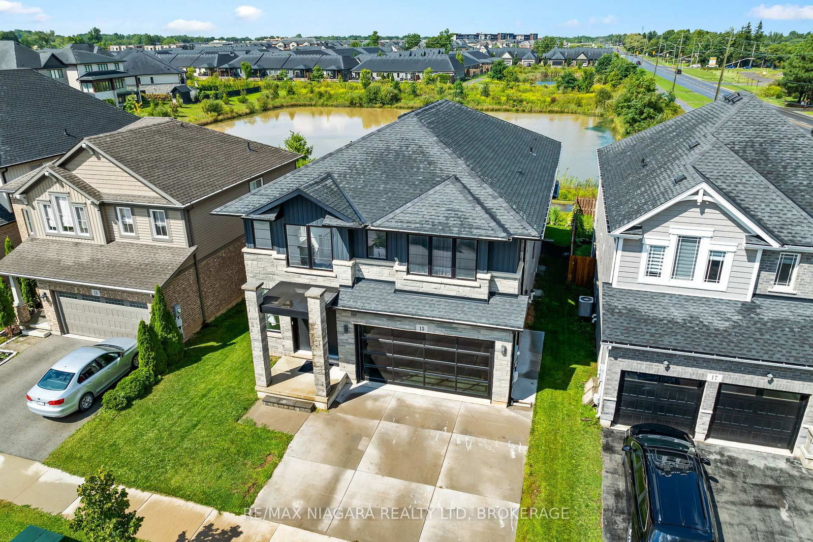 15 Myrtle Street • Pelham, ON photo 45