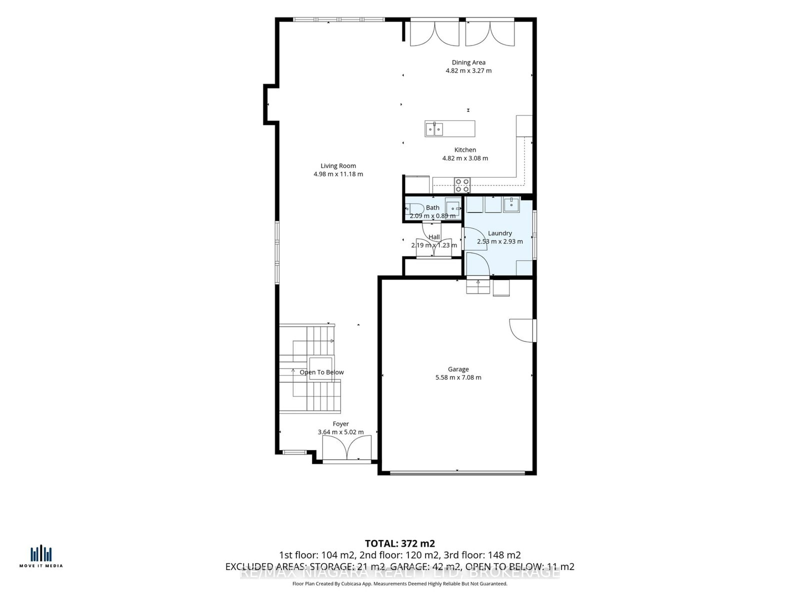 15 Myrtle Street • Pelham, ON photo 46