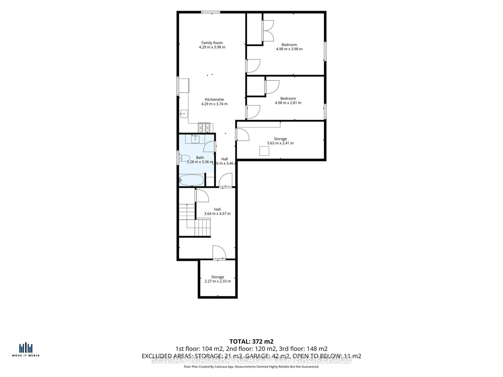 15 Myrtle Street • Pelham, ON photo 48