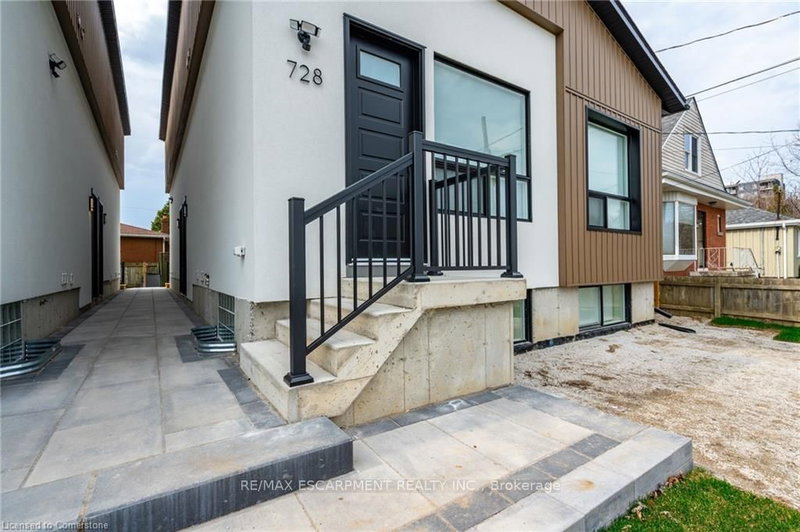 A - 728 ELEVENTH Avenue