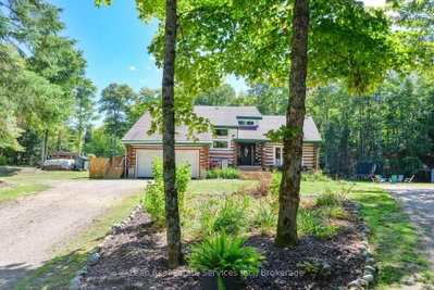 Detached House for sale at 239 Old Government Road, Perry, Ontario, P0A 1J0 - Emsdale - MLS: X13733070