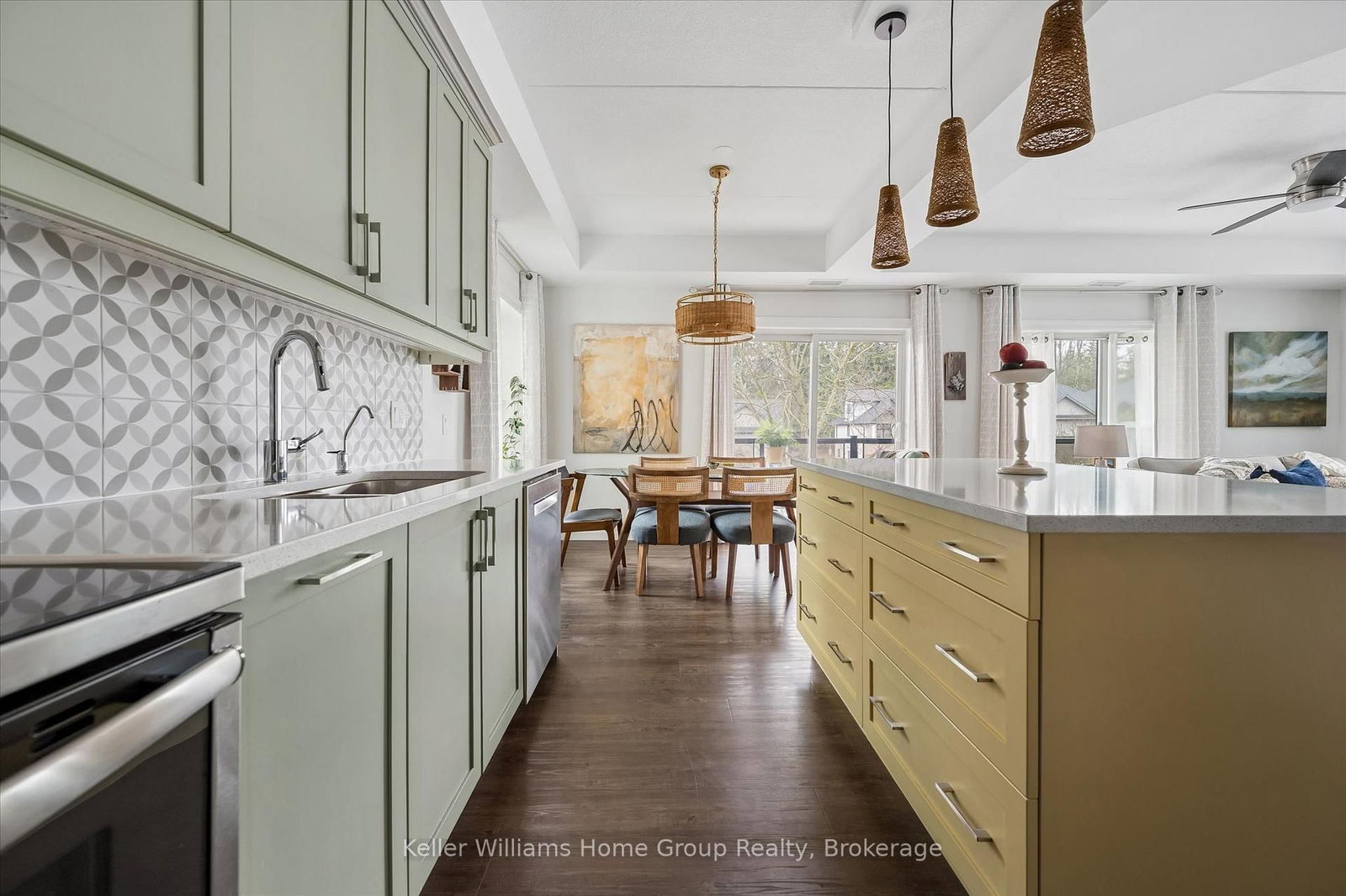 19 Stumpf Street • #201 • Centre Wellington, ON photo 12