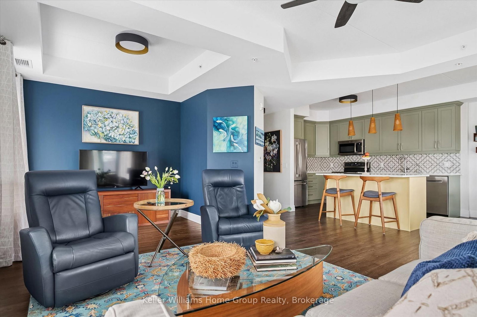 19 Stumpf Street • #201 • Centre Wellington, ON photo 18