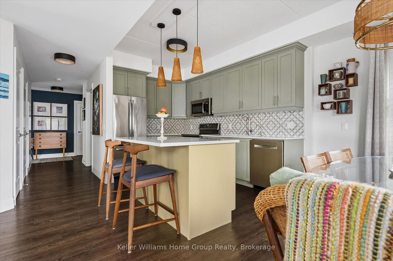 19 Stumpf Street • #201 • Centre Wellington, ON photo 6