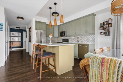 19 Stumpf Street • #201 • Centre Wellington, ON photo 6