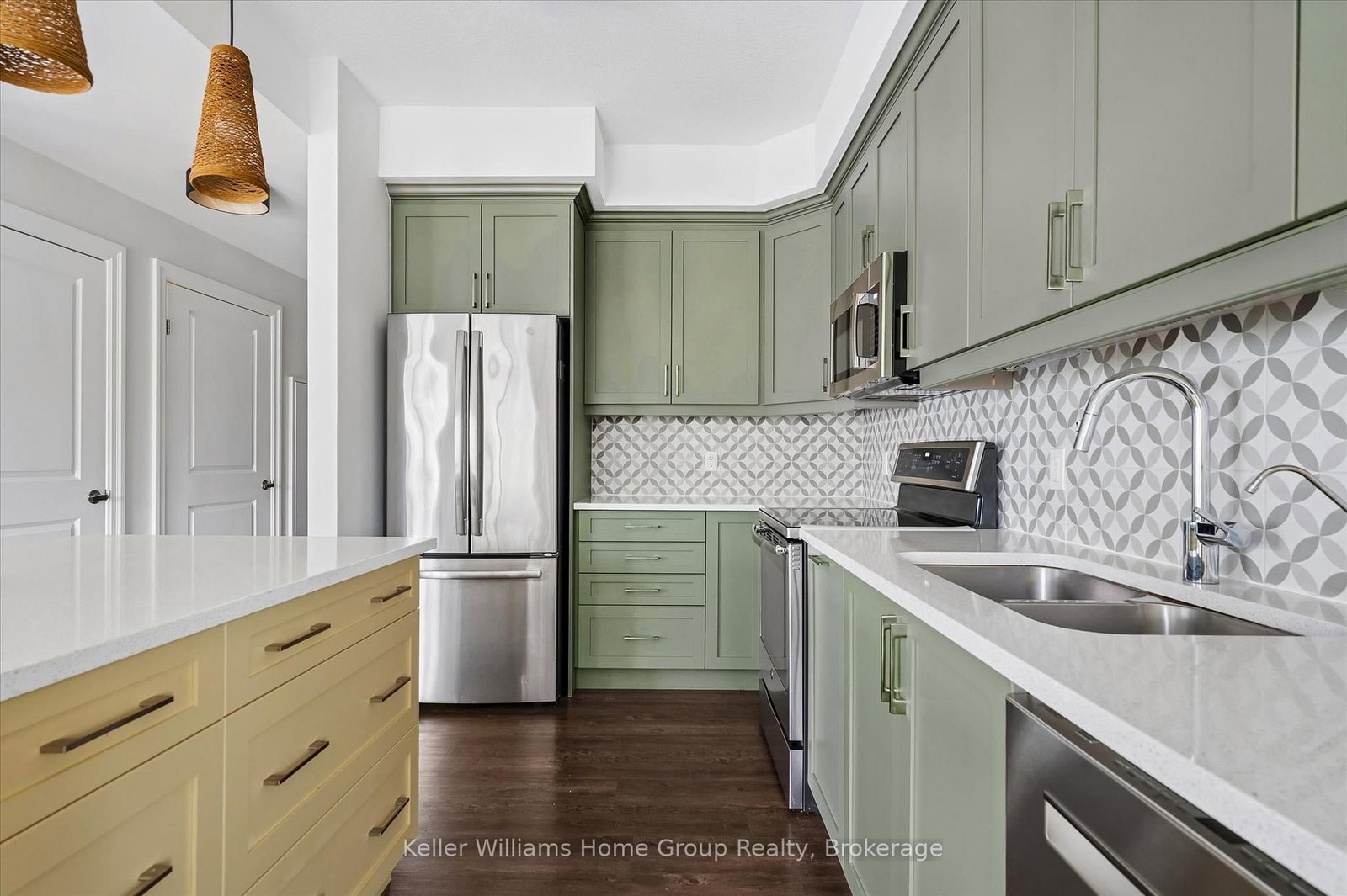 19 Stumpf Street • #201 • Centre Wellington, ON photo 9