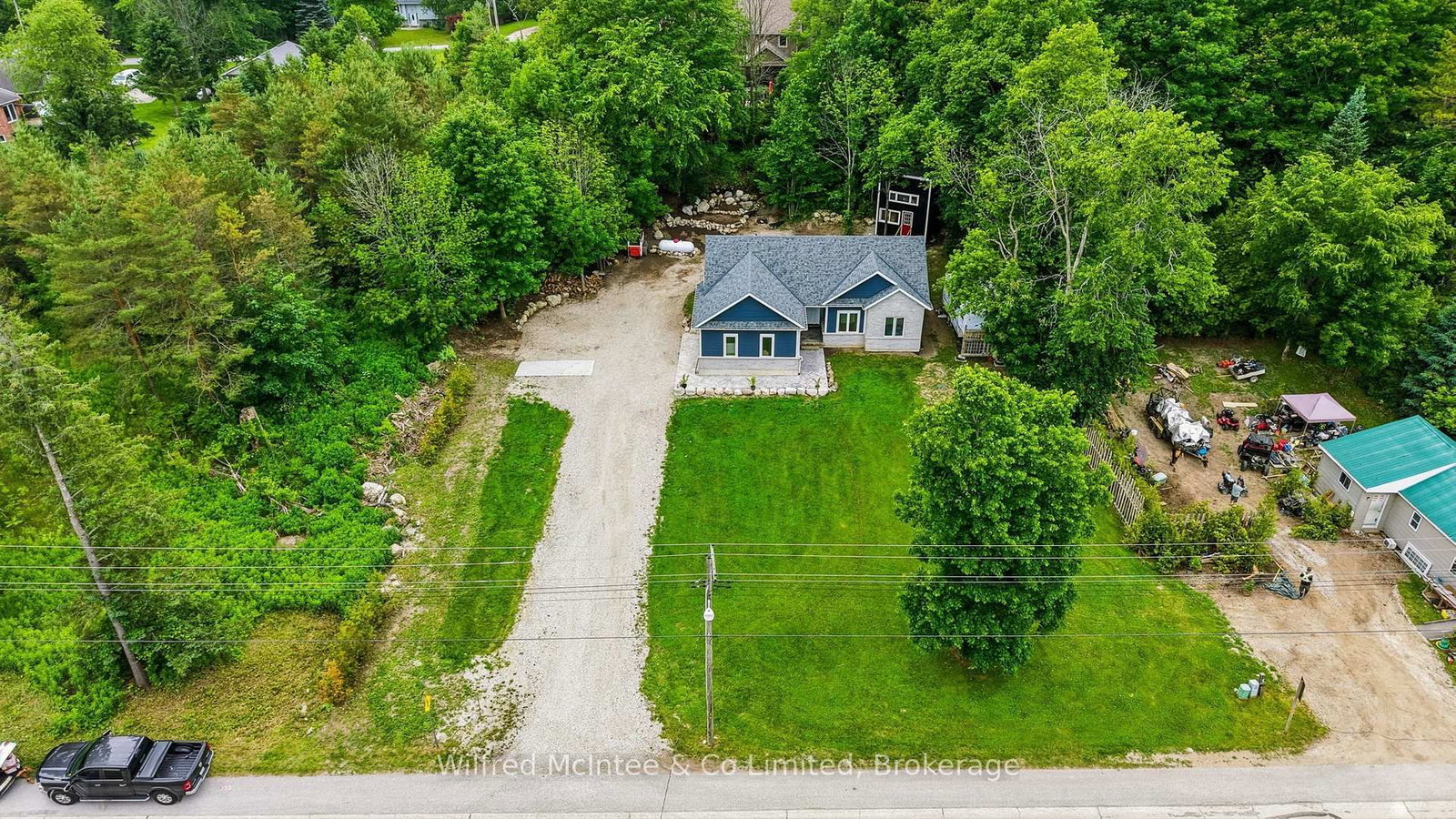 316040 6 Highway • Chatsworth, ON photo 30
