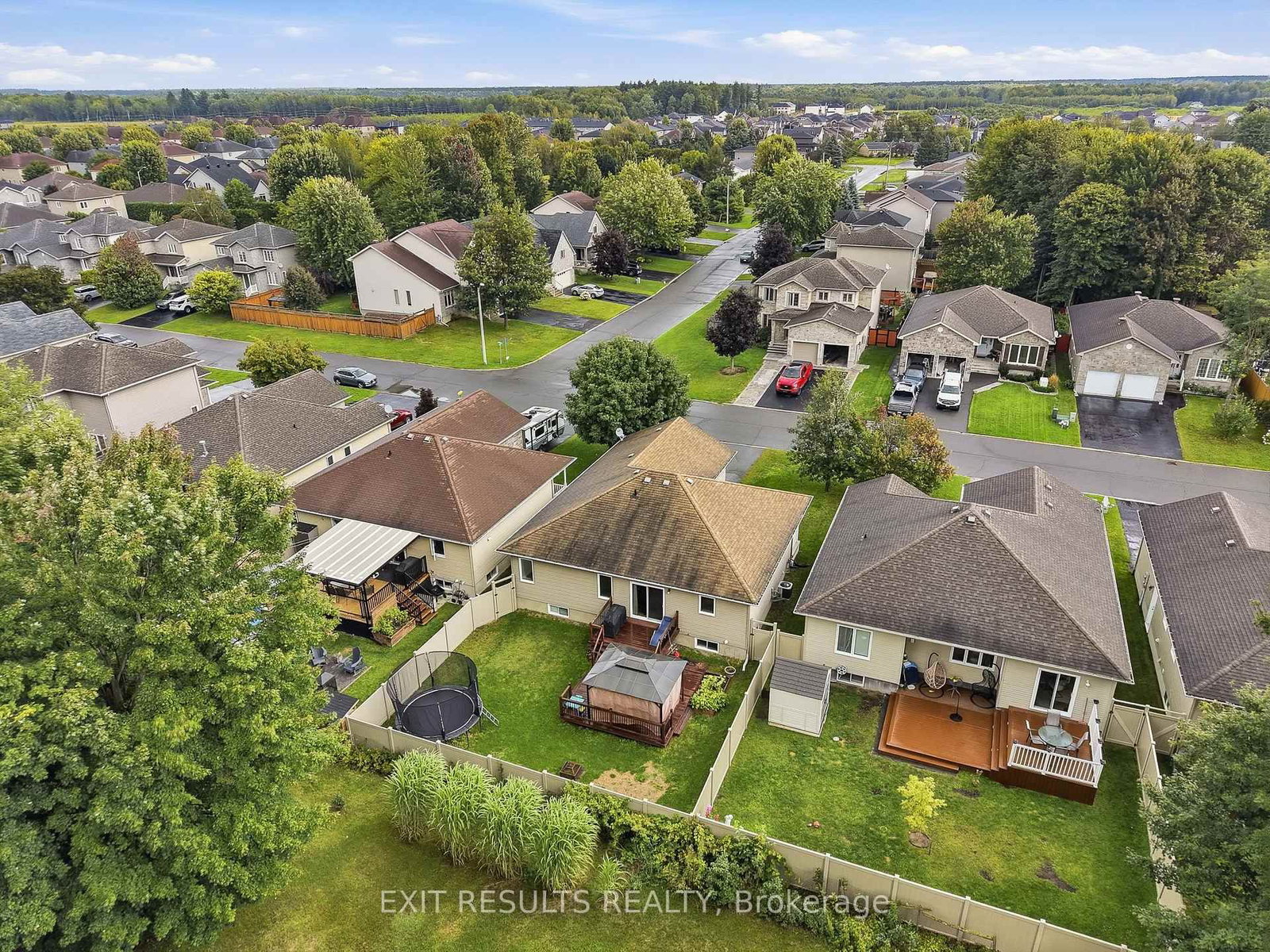 64 Giroux Street • The Nation, ON photo 24