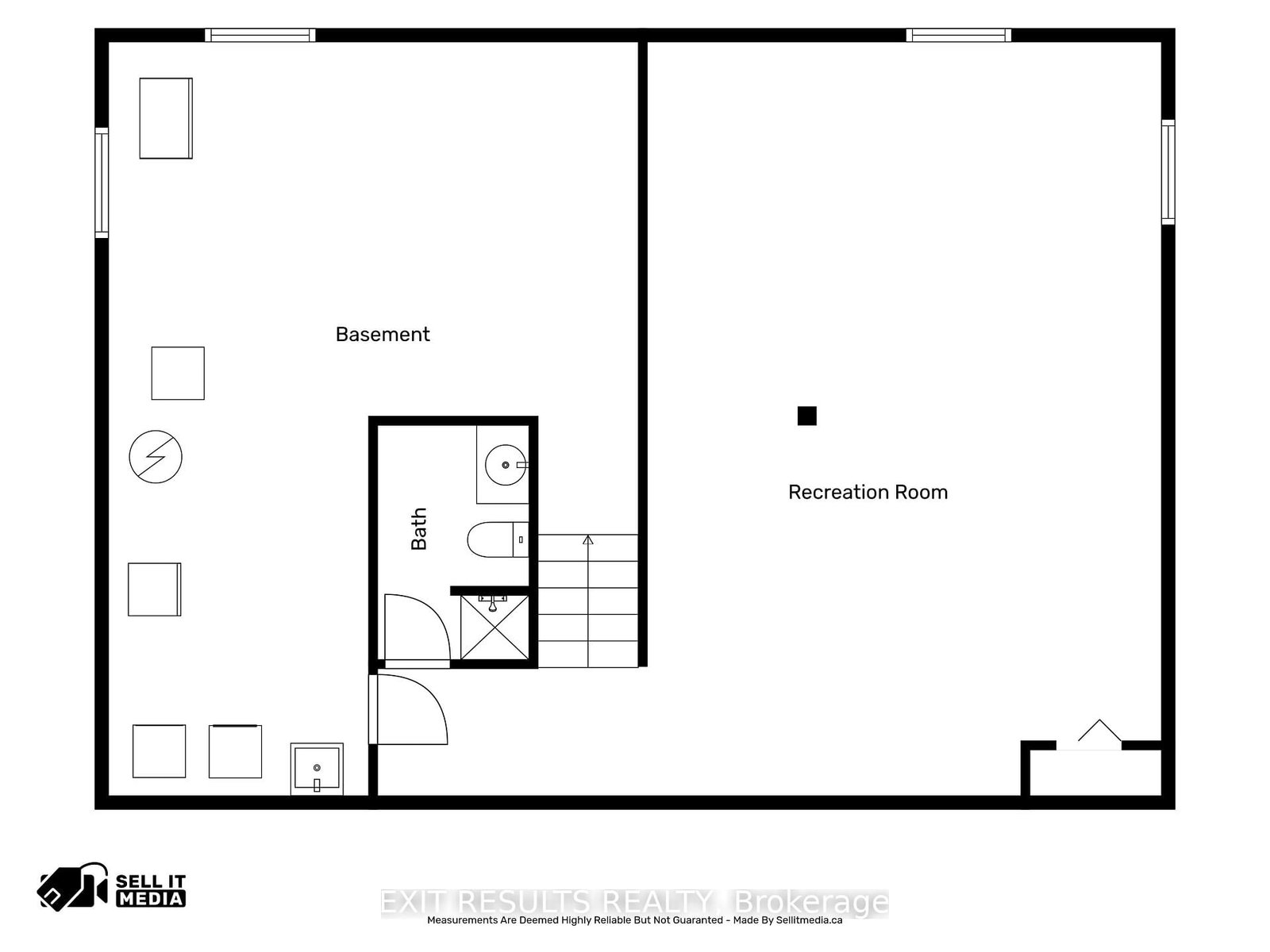 64 Giroux Street • The Nation, ON photo 25