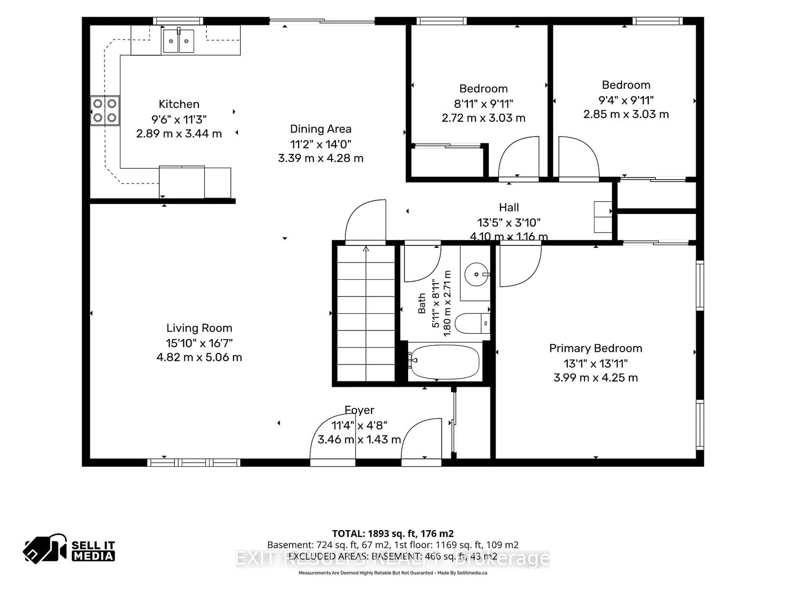 64 Giroux Street • The Nation, ON photo 26