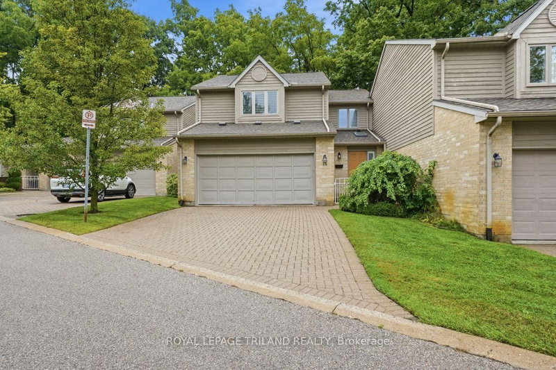 1500 Richmond Street Unit 16