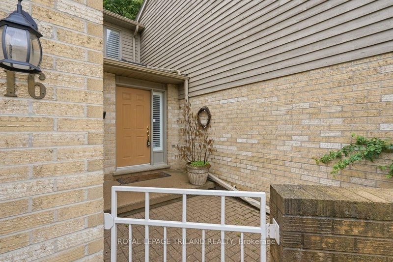 16 - 1500 Richmond Street