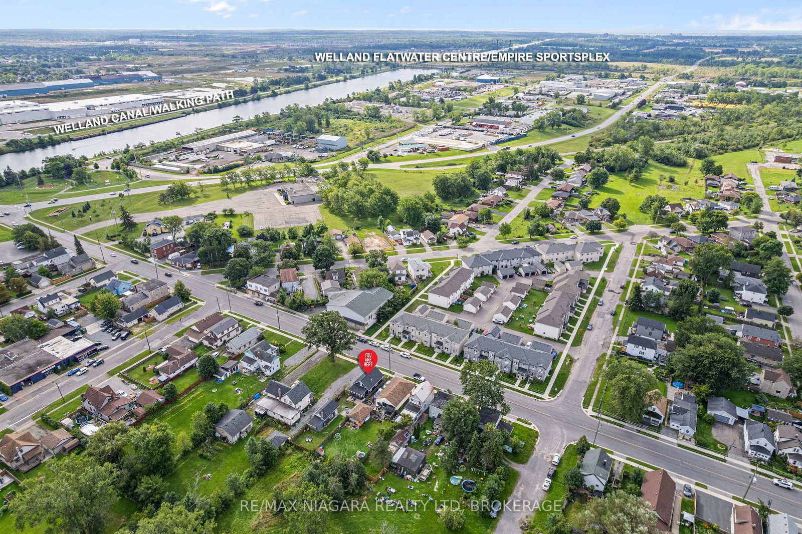 155 Broadway Street • Welland, ON photo 33