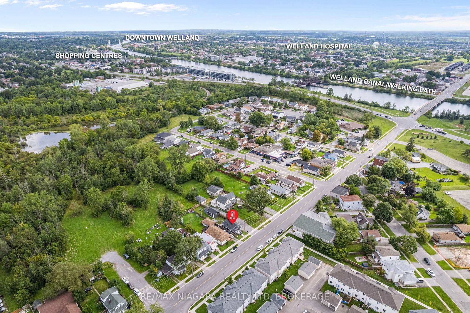 155 Broadway Street • Welland, ON photo 35