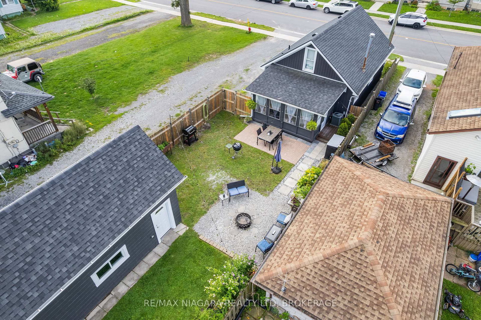 155 Broadway Street • Welland, ON photo 36