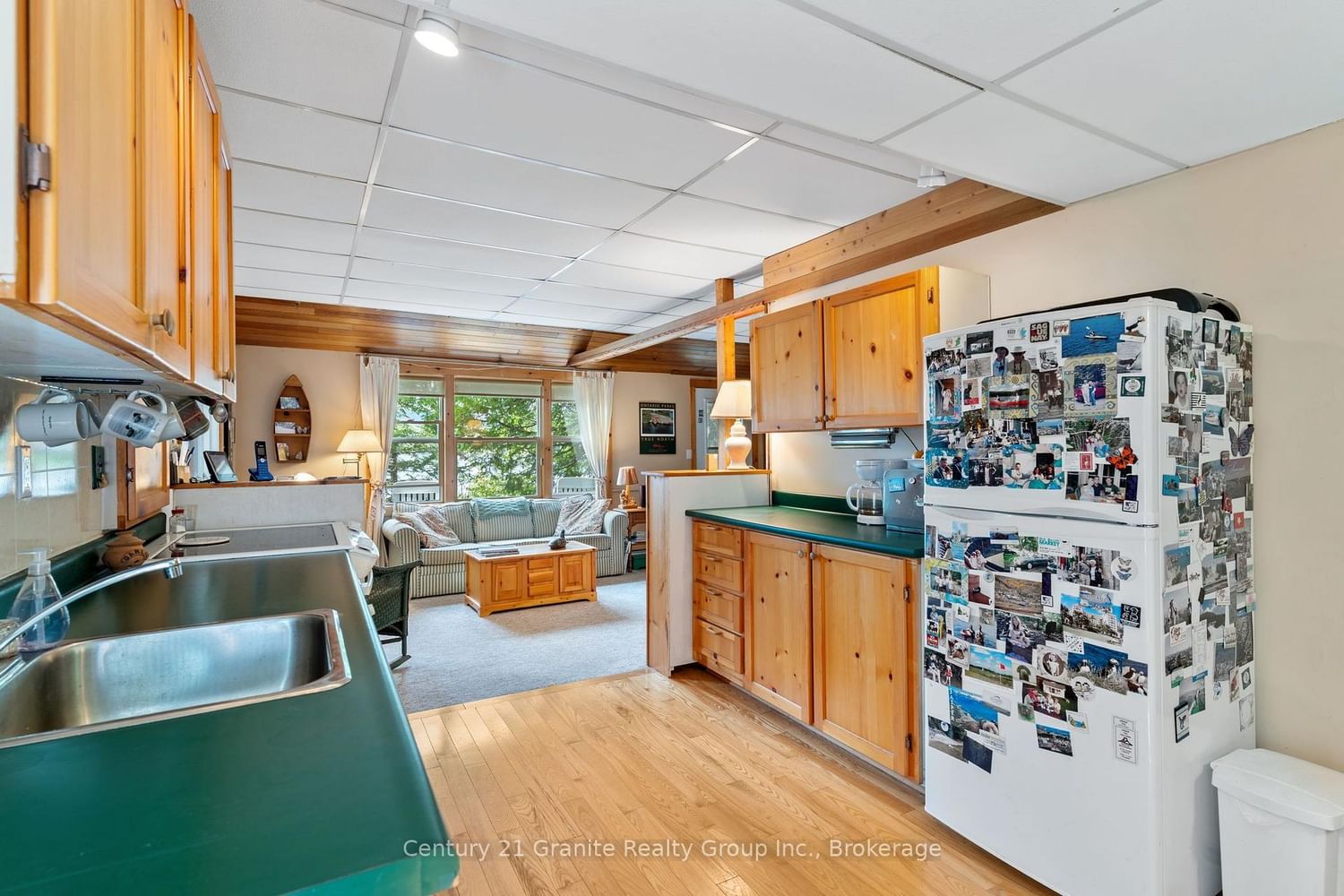 1010 Badger Lane • Dysart et al, ON photo 10