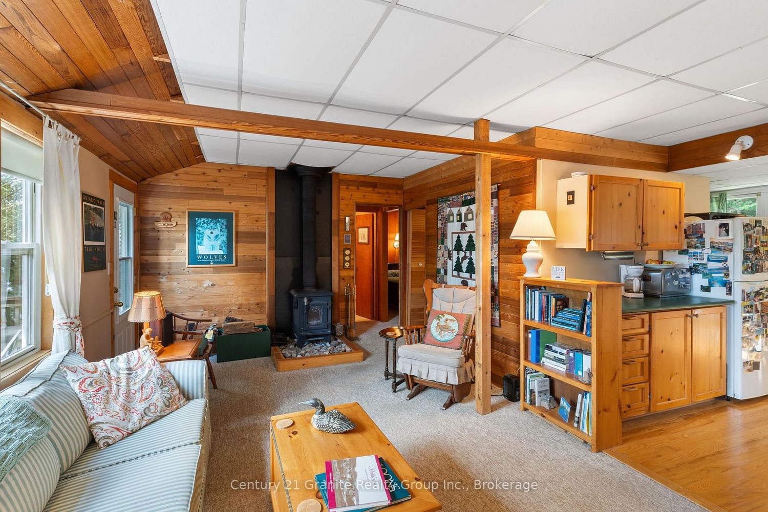 1010 Badger Lane • Dysart et al, ON photo 19