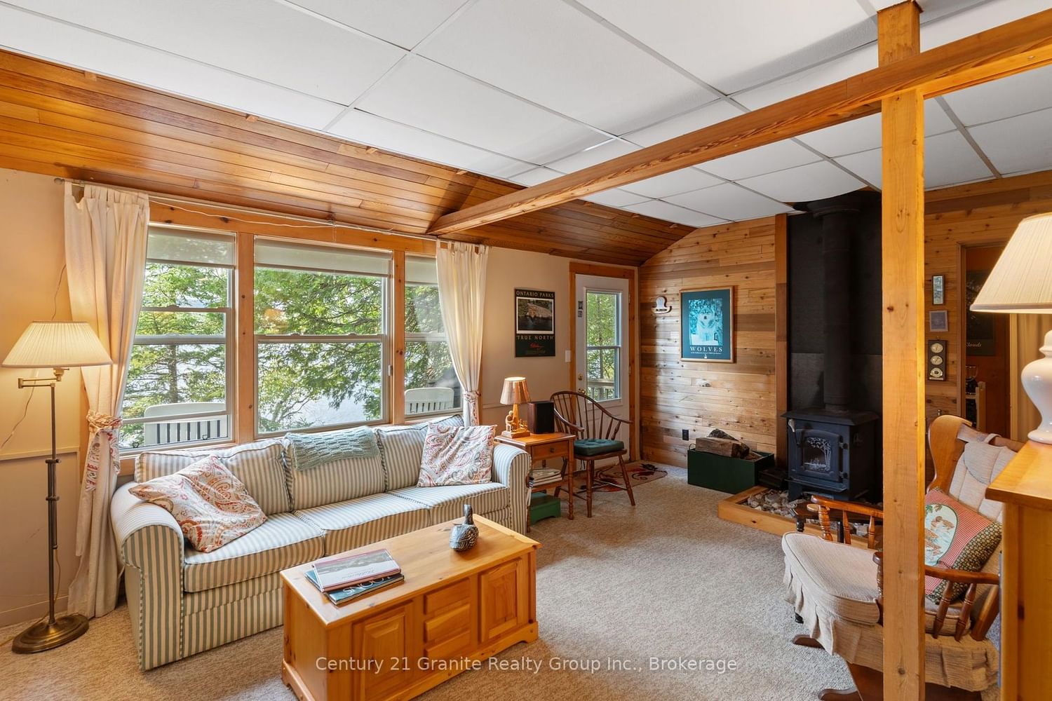 1010 Badger Lane • Dysart et al, ON photo 21
