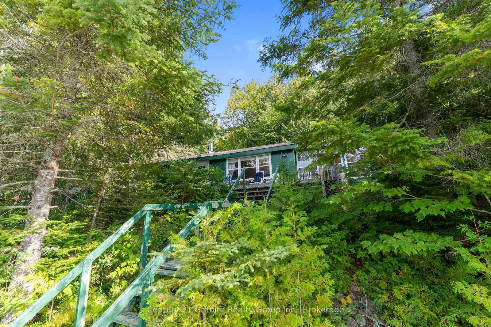 1010 Badger Lane • Dysart et al, ON photo 27