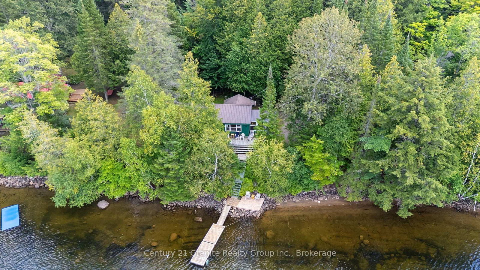 1010 Badger Lane • Dysart et al, ON photo 31