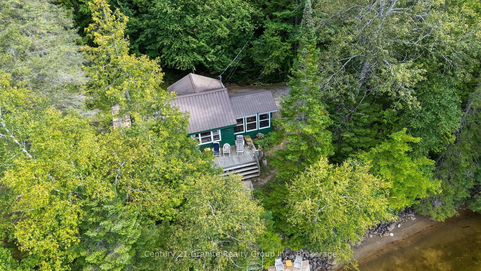 1010 Badger Lane • Dysart et al, ON photo 34