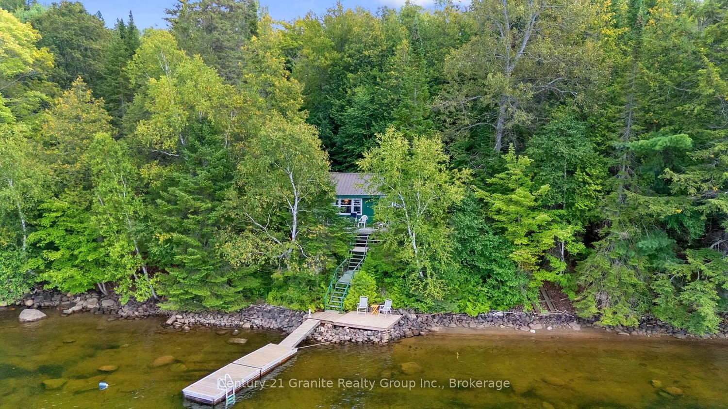 1010 Badger Lane • Dysart et al, ON photo 35