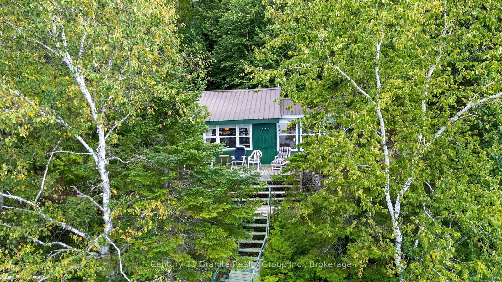 1010 Badger Lane • Dysart et al, ON photo 36