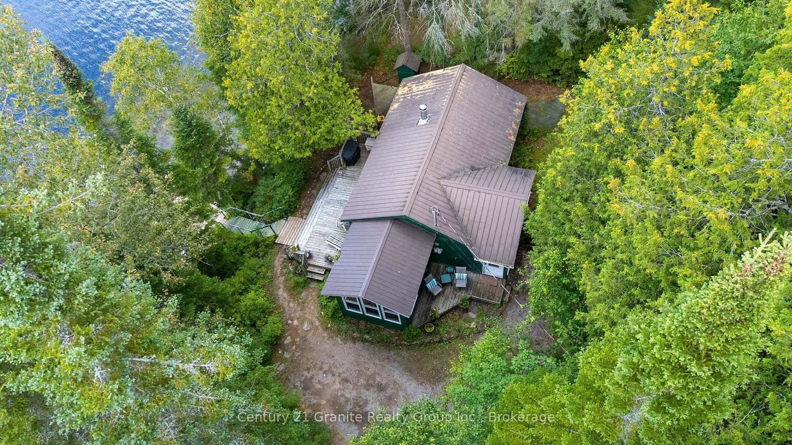 1010 Badger Lane • Dysart et al, ON photo 37